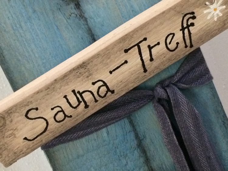 Sauna-Treff